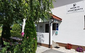 Apartments Patar